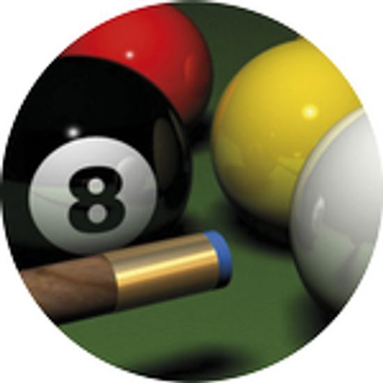 Emblem ES116 | Billard