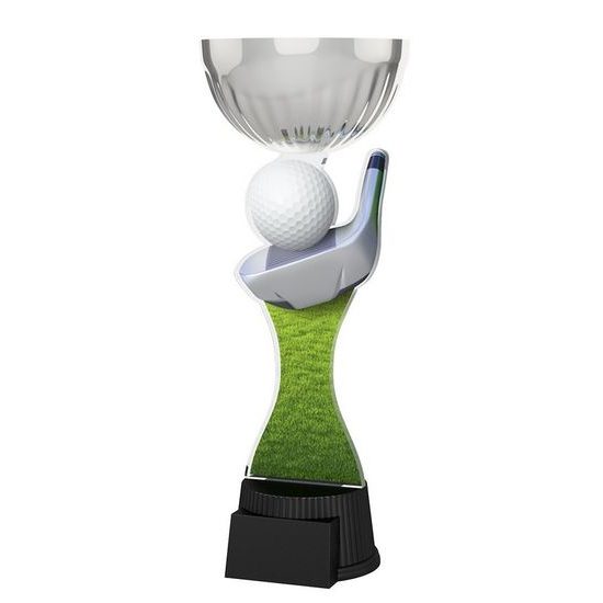 Akrylátová trofej ACUPCSMINIM49