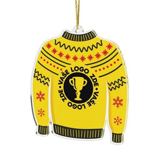 Vánoční dekorace C12 | Vánoce