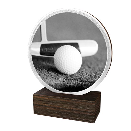 Holztafel TFRW830 | Golf