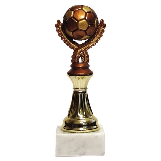 Trofej fotbal FB0006