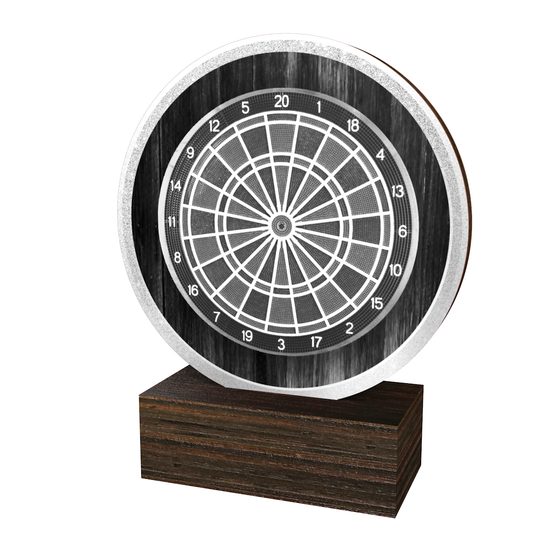 Holztafel TFRW878 | Darts