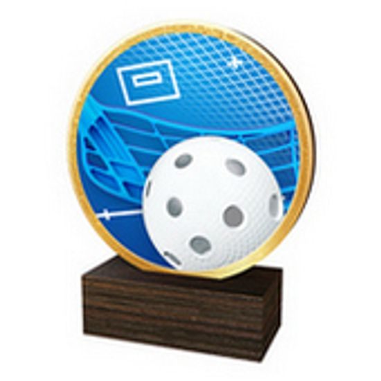Holztafel TFRW686 | Unihockey