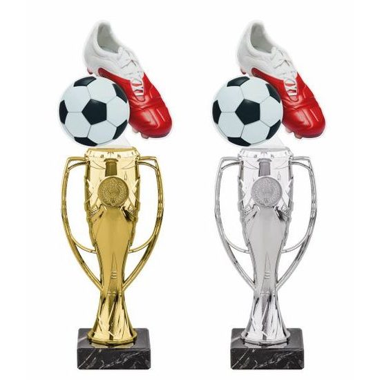 Trofej HLAC04M15 | Fotbal