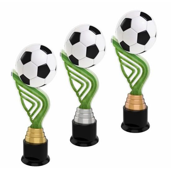 Akrylátová trofej ACTA0002M8 | Futbal
