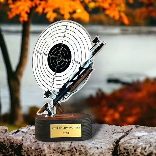 Akrylátová trofej TL2023242 | Střelba