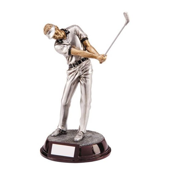 Golfová trofej RF1126