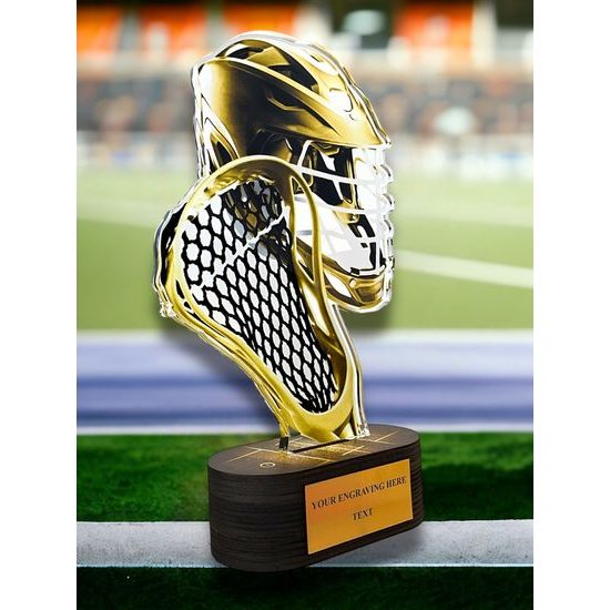 Akrylátová trofej TLR2023246 | Lacrosse