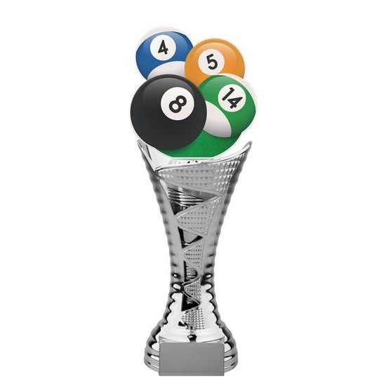 Trofej HLAC01SM25 | Billiard