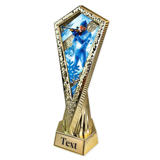 Sportovní trofej AY1M38 | Biatlon