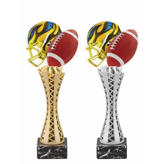 Trofej HLAC03M13 | Americký futbal