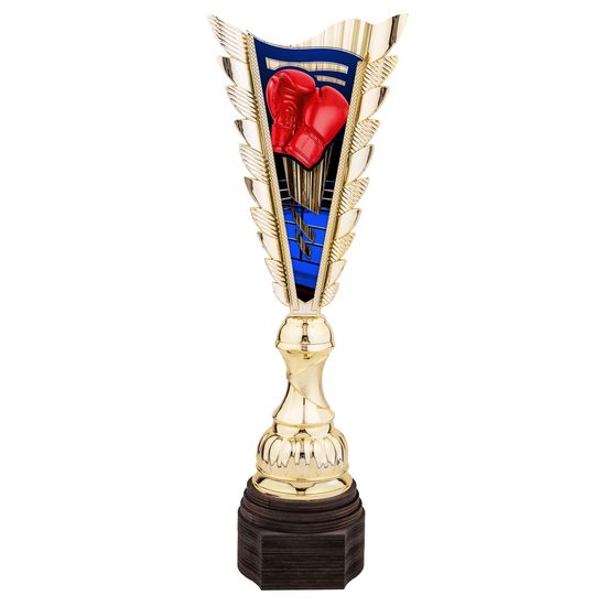Sportovní pohár GL14 | Bojová umění