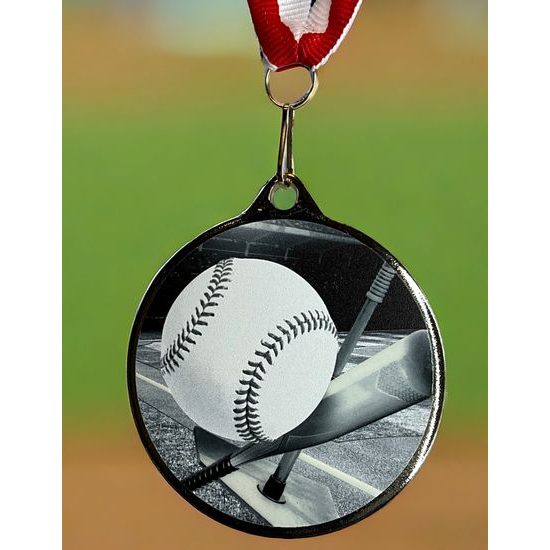 Medaillen MDLRMAXM40 | T-Ball