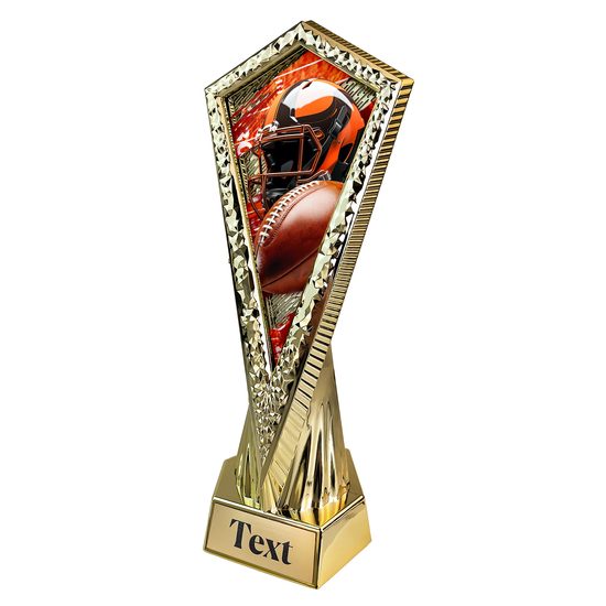 Športová trofej AY1M02 | Americký futbal