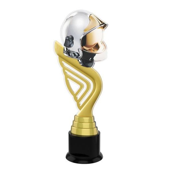 Akrylátová trofej ACTA001M20 | Hasiči