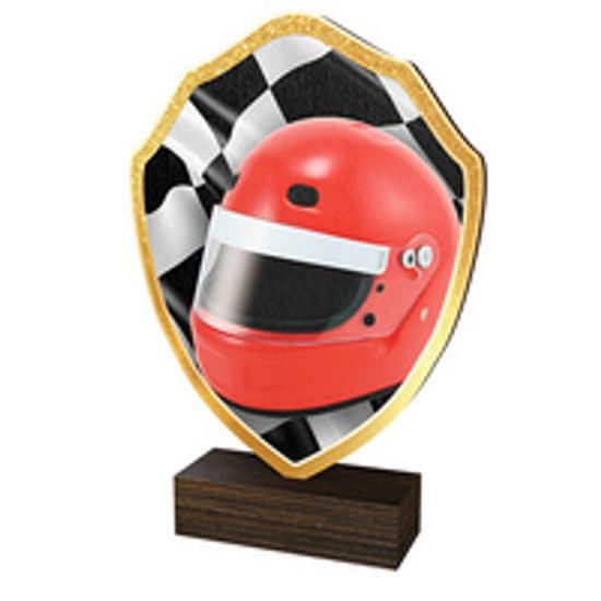 Holztafel TFRW074 | Motorsport