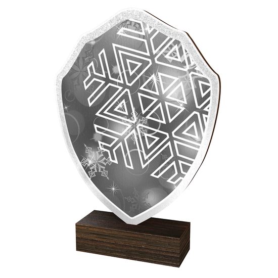 Holztafel TFRW306 | Winter