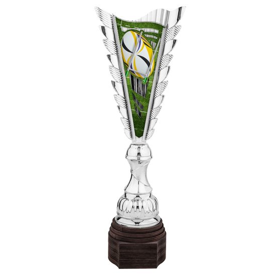 Sportovní pohár SL15 | Rugby