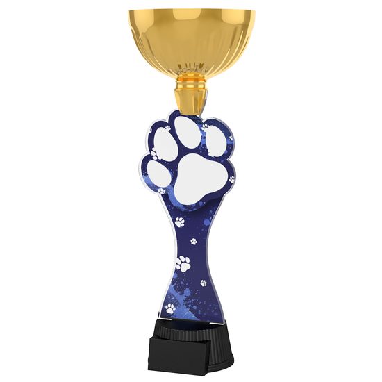Akrylátová trofej ACUPCGM107 | Kynologie