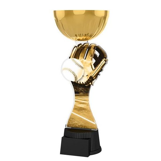 Akrylátová trofej ACUPCGNMINIM14 | Baseball