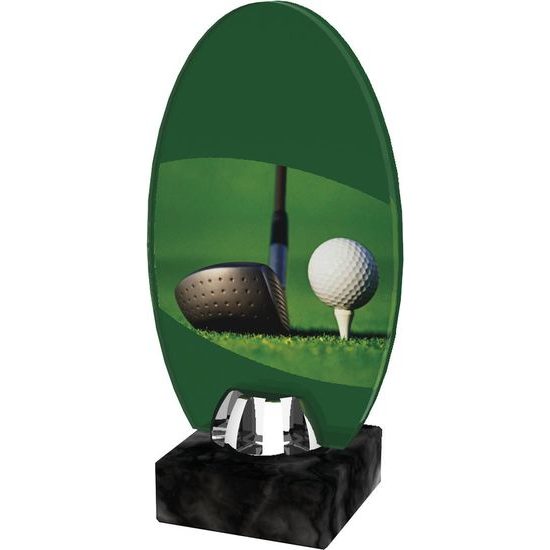 Golftrophäe ACLG0116M5