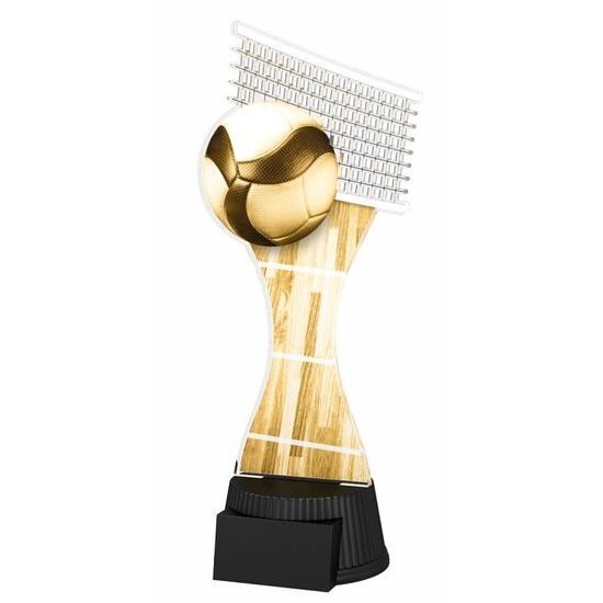 Akrylátová trofej ACUTCNM08 | Volejbal