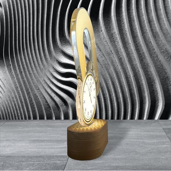 Akrylátová trofej TLR2023231 | Atletika