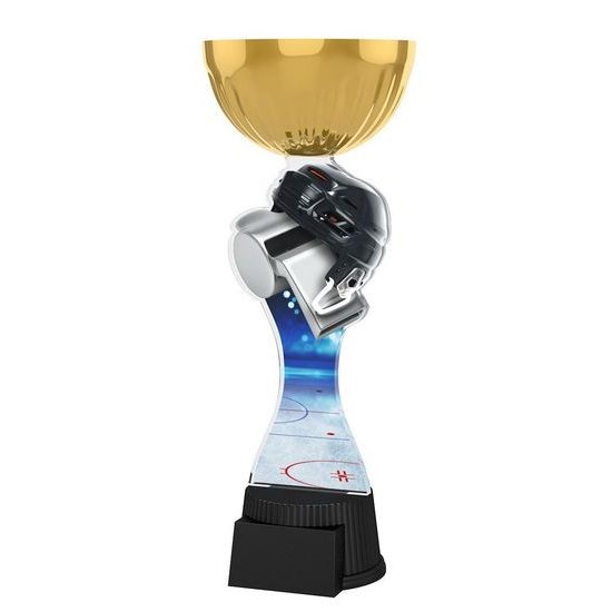 Akrylátová trofej ACUPCGMINIM79 | Hokej