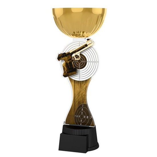 Akrylátová trofej ACUPCGNMINIM18 | Střelba