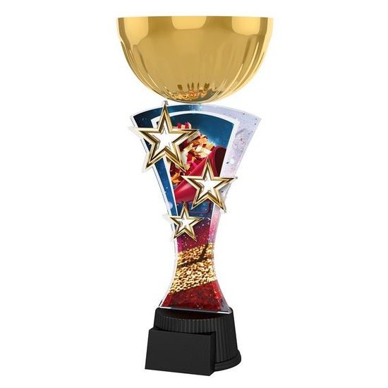 Acryltrophäe ASTARCUPMINIM16 | Cheerleader