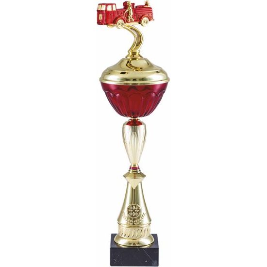 Trofej hasiči HP0010