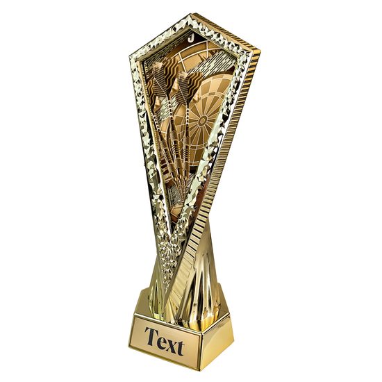 Športová trofej AYR1M20 | Šípky