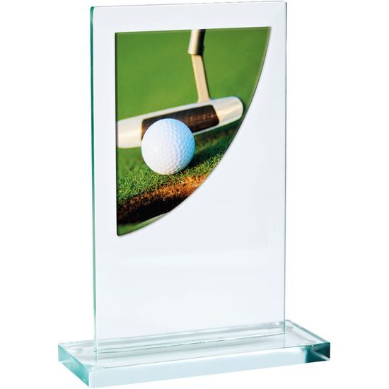 Golfová trofej CRG3061M1