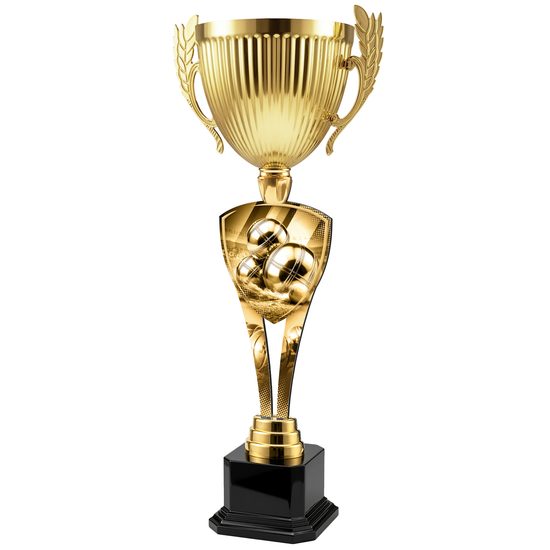 Trofej ACUPMR2026M13 | Petanque