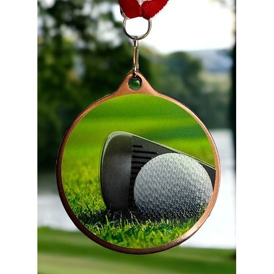 Medaily MDLMAXM12 | Golf