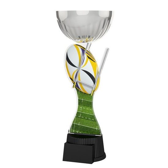 Akrylátová trofej ACUPCSMINIM53 | Americký fotbal