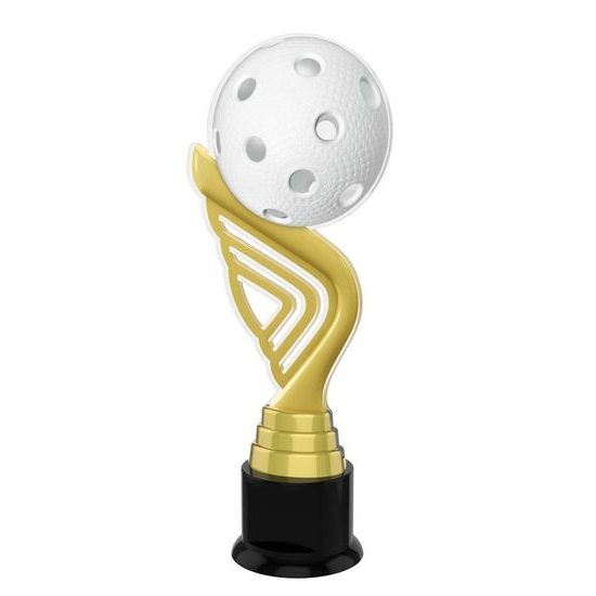 Akrylátová trofej ACTA001M7 | Florbal