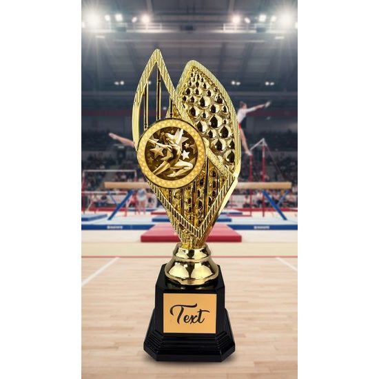 Designová trofej AVR1M29 | Gymnastika
