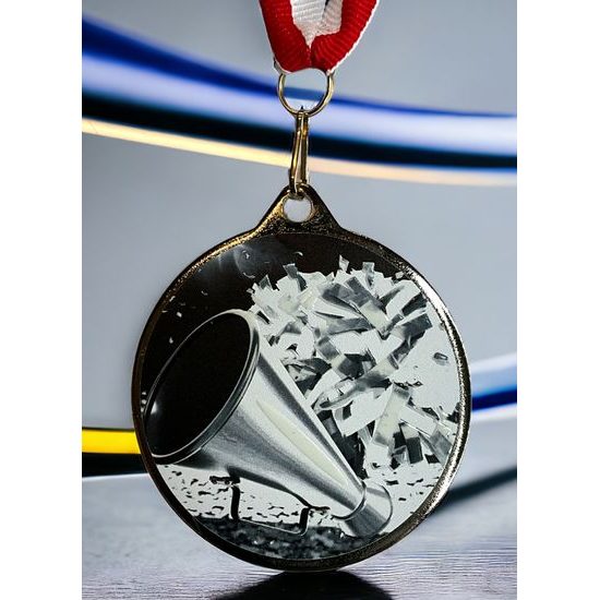 Medaile MDLRMAXM36 | Roztleskávačky