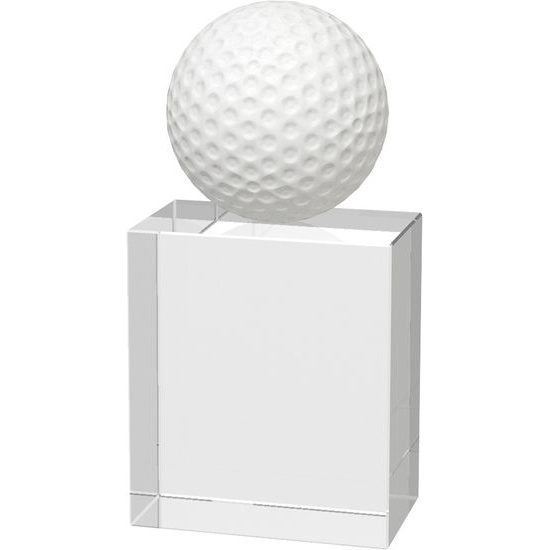 Golftrophäe CRG4052