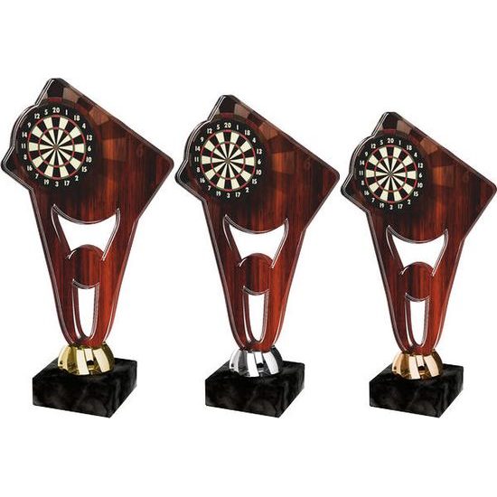 Plakette PLA00014 | Darts