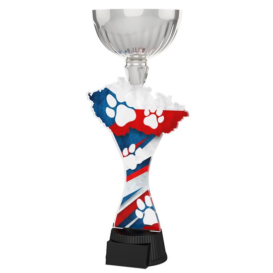 Akrylátová trofej ACUPCSM110 | Kynologie