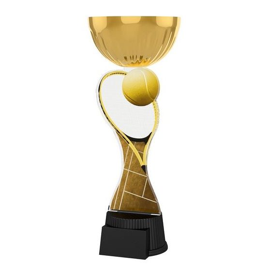 Akrylátová trofej ACUPCGNMINIM03 | Tenis