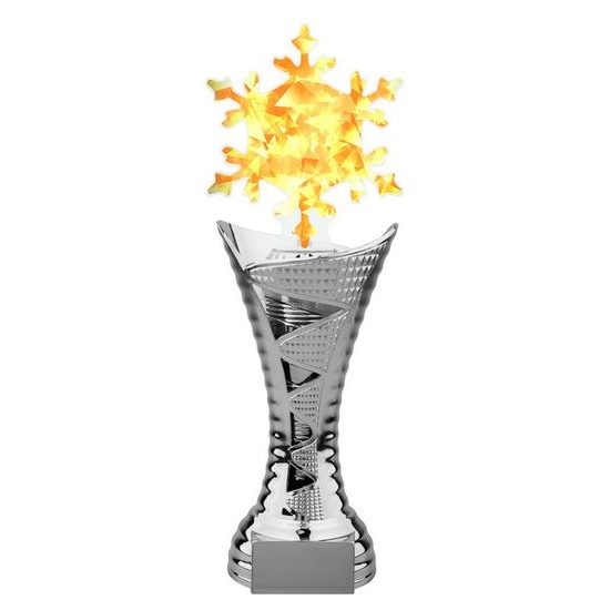 Trofej HLAC01SM52 | Zima