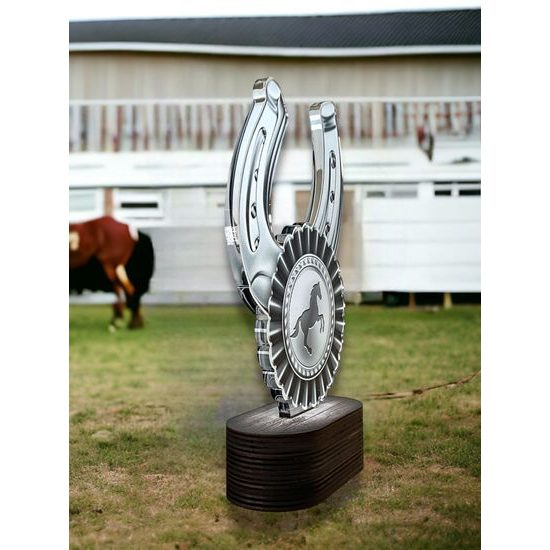 Acryltrophäe TLR2023271 | Reitsport