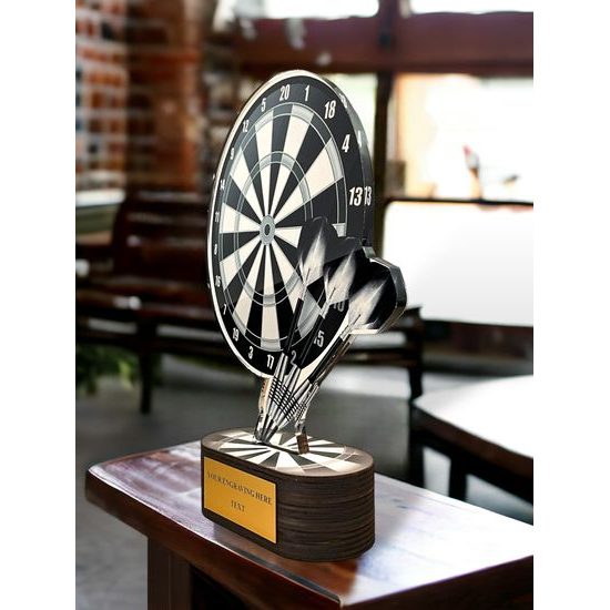 Acryltrophäe TLR2023211 | Darts
