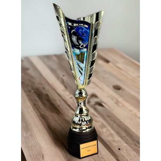 Sportpokal GL21 | Eishockey