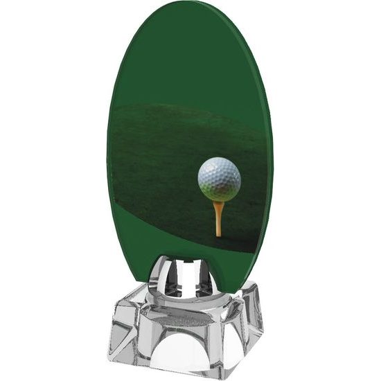 Golfová trofej ACLG0115M8 | Golf