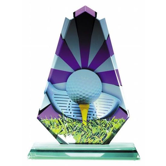 Golfová trofej CRF0020