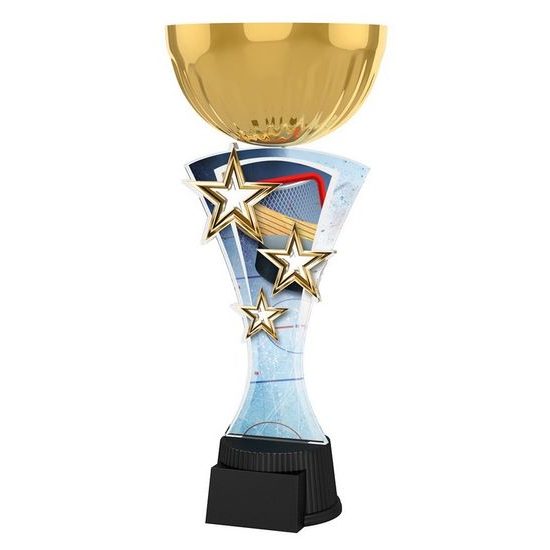 Akrylátová trofej ASTARCUPMINIM13 | Hokej